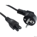 ������ ������� ��� ��������� Gembird/Cablexpert, 3�, Schuko- C5, 10� (PC-186-ML12-3M)  [��������: 2 ������]