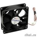 Case fan ZALMAN  ZM-F1 PLUS (SF) / ZE-8025ASH RTL  [��������: 1 ���]
