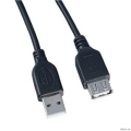PERFEO ������ USB2.0 A ����� - � �������, ����� 5 �. (U4505)  [��������: 2 ������]