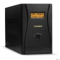Exegate EP212519RUS ��� Exegate SpecialPro Smart LLB-1000.LCD.AVR.EURO.RJ.USB <1000VA/650W, LCD, AVR, 4����,RJ45/11,USB>  [��������: 1 ���]