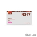 Easy Print ND77 Картридж матричный MN-ND77 для Nixdorf ND77, ресурс 3 000 000 зн, purple  [Гарантия: 1 год]