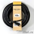 TV-COM ������ �������� (CG150S-15M) HDMI19M to HDMI19M, V1.4+3D, 15m [6939510810844]  [��������: 1 ���]