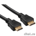 Bion ������ HDMI v1.4, 19M/19M, 3D, 4K UHD, Ethernet, ����, �����, ������������ ��������, 1.8 �, ������ [BXP-CC-HDMI4-018]  [��������: 1 ���]