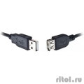Bion ������ ������������� USB 2.0 AM/AF, 3 �, ������ [BXP-CCP-USB2-AMAF-030]  [��������: 1 ���]