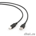 Bion ������ ������������ USB 2.0 AM/BM, 3 �, ������ [BXP-CCP-USB2-AMBM-030]  [��������: 1 ���]
