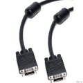 5bites APC-133-150 ������ VGA ���������� HD15M/HD15M, ����.������, 15�.  [��������: 6 �������]