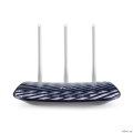 TP-Link Archer C20 ��������������� ������ Wi-Fi AC750  [��������: 3 ����]
