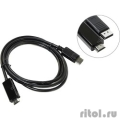 Telecom ������-���������� [TA494] DisplayPort M-> HDMI M 1.8m [6926123463109]  [��������: 1 ���]