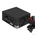 Exegate EX235029RUS ���� ������� 500W <RM-500ADS> APFC,2�8 cm fan, 20+4pin/(4+4)pin , 2xPCI-E , 9xSATA  ((Server) PRO)  [��������: 1 ���]