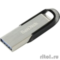 SanDisk USB Drive 32Gb Ultra Flair SDCZ73-032G-G46 {USB3.0, Black}    [Гарантия: 1 год]