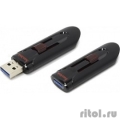 SanDisk USB Drive 64Gb Cruzer Glide SDCZ600-064G-G35 {USB3.0, Black}    [Гарантия: 1 год]