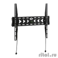 Kromax FLAT-3 (NEW) black, LCD/LED � ������ �� 22"-65", ���������, 0 ��.�������, VESA 400x400 ��  [��������: 1 ���]
