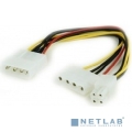 Gembird ������������ �������, Molex->Molex + ATX 4 ��� (CC-PSU-4)  [��������: 3 ������]