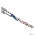 Rexant (01-0120) ������ ����� ���� F/UTP, CAT 5e, PVC, 1PR, 24AWG, INDOOR, SOLID, �����, 305�  [��������: 1 ���]