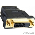 Aopen/Qust  DVI-D 25F to HDMI 19M   (ACA311) [6938510890061]  [: 1 ]