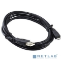 Exegate EX191088RUS Кабель USB 2.0 A-->micro-B 1.8м Exegate  [Гарантия: 1 год]