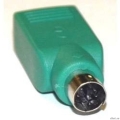 Espada ���������� USB(F) to PS/2(M), (EUSB-PS/2)   [��������: 6 �������]