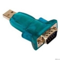 ORIENT ������� UAS-002, USB Am to RS232 DB9M (WCH CH340, �������.Win 8.x/10), ������ ������� - �����  [��������: 1 ���]