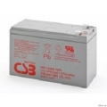 CSB ������� HRL1234W (12V, 9Ah) (FR) (� ����������� ������ ������ 10 ���)  [��������: 1 ���]