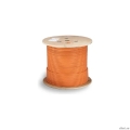 Cabeus SFTP-4P-Cat.6-SOLID-LSZH ������ ����� ���� �������������� SFTP (SF/UTP), ��������� 6, 4 ���� 0,57�� (23 AWG), ����������� (305 �)  [��������: 15 ���]