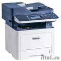 Xerox WorkCentre 3345V_DNI  {A4, Laser, 40ppm, max 80K pages per month, 1.5 GB, USB, Eth, WiFi}   WC3345DNI#  [Гарантия: 1 год]