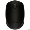 910-004798/910-004659/910-006537 Logitech Wireless Mouse B170 Black OEM   [��������: 2 ����]
