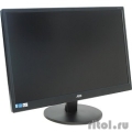 LCD AOC 23.6" M2470SWH(/01) черный {MVA 1920x1080 5мс 16:9 178°/178° 250cd HDMI D-Sub 2x2W}  [Гарантия: 3 года]