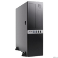 Foxline FL-203-TFX300S  micro-ATX, mini-ITX 300 W,2xUSB3.0, 2xUSB2.0, 8cm. fan  [��������: 1 ���]