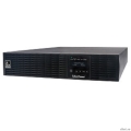 ��� CyberPower OL1000ERTXL2U {Online, 1000VA/900W USB/RS-232/Dry/EPO/SNMPslot/RJ11/45/��� (8 �13) 9�� �3}  [��������: 2 ����]