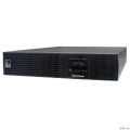 ��� CyberPower OL3000ERTXL2U {Online, 3000VA/2700W USB/RS-232/Dry/EPO/SNMPslot/RJ11/45/��� (8 C13, 1 C19) 6x 9��}  [��������: 2 ����]