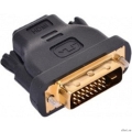 VCOM VAD7818 ���������� HDMI 19F to DVI-D 25M [6937510890057]  [��������: 1 ���]
