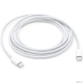 Apple USB-C to USB-C Cable (2m) [MLL82ZM/A]  [��������: 1 ���]