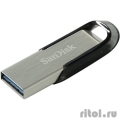 SanDisk USB Drive 16Gb Ultra Flair SDCZ73-016G-G46 {USB3.0, Metal}    [Гарантия: 1 год]