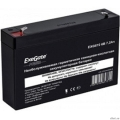 Exegate EP234536RUS �������������� �������  Exegate EXG672/GP 672, 6� 7.2��, ������ F1  [��������: 1 ���]