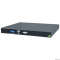 ��� CyberPower OR1000ERM1U-RU {Line-Interactive, 1000VA/600W USB/RS-232 ����� �������/SNMPslot /RJ11/45 (4+2 IEC �13), 6�/7 �� � 4}  [��������: 2 ����]
