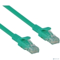 Exegate EX258672RUS ����-���� UTP-RJ45-RJ45-5e-1M-GN, UTP, cat.5e, 1�, �������  [��������: 1 ���]