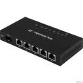 UBIQUITI ER-X-SFP ������������� 5x Ethernet, 1x SFP, ������� PoE  [��������: 1 ���]