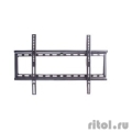 Kromax IDEAL-1 new black,  ��. ����. ����. ��� TV 32"-90", max 55 ��, 0 �� ��., �� ��. 23 ��, max VESA 600x400 ��.  [��������: 1 ���]