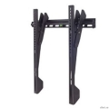 Kromax VEGA-12 black, ����. ��� TV 22"-65", max 50 ��, 1 �� ��., ���. 0�-8�, �� ��. 42 ��, max VESA 400x400 ��.  [��������: 1 ���]