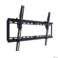 Kromax IDEAL-2 new black, ����. ��� TV 32"-90", max 55 ��, 1 �� ��., ���. 0�-10�, �� ��. 23 ��, max VESA 600x400 ��.  [��������: 1 ���]