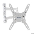 Kromax TECHNO-5 white, ��. ����. ����. ��� TV 15"-55", max 35 ��, 5 �� ��., ���. 15�, ���. 180�, �� ��. 87-497 ��, max VESA 400x400 ��.  [��������: 1 ���]