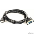 Telecom ������-���������� (TA670-1.8M) HDMI --> VGA_M/M 1,8� [6926123463512]  [��������: 1 ���]