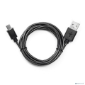 Cablexpert ������ USB 2.0 Pro AM/microBM 5P, 1.8�, ������, ����� (CC-mUSB2-AMBM-6)  [��������: 3 ������]
