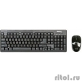 Dialog ���������� + �����  KMROP-4010U Pointer RF 2.4G USB {������������ ����� , ��������������� + ���. ��������� 4D}  [��������: 6 �������]