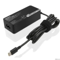 Lenovo [4X20M26272] 65W Standard AC Adapter (USB Type-C) for (TP13, P51s. T470/470s/570. TP Yoga 370, X1 Carbon 5th Gen, X270)  [��������: 1 ���]