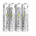 ����� LR03-4S Energy Alkaline (60/960/46080) (4 ��. � ��-��)  [��������: 1 ���]