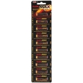 Kodak LR03-10Bl Max Super Alkaline [K3A-10] (100/1000/36000) (10 ��. � ��-��)  [��������: 1 ���]