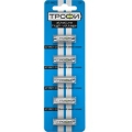 ����� A27-5Bl Energy Power Alkaline (100/1000/60000) (5 ��. � ��-��)  [��������: 1 ���]