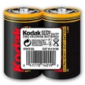 Kodak R20-2S Super Heavy Duty Zinc [Kdhz 2S] (24/144/5616) (2 ��. � ��-��)  [��������: 1 ���]