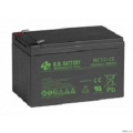��� B.B. Battery BC 12-12 (12� 12��) ����� 151x98x98 ��, ����� 3.35 ��, ������ F2   [��������: 1 ���]
